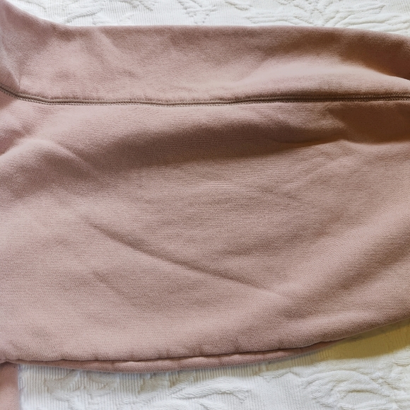 LIT Activewear Whisper Oversized Turtle neck Pullover sweater. Small - Picture 11 of 11